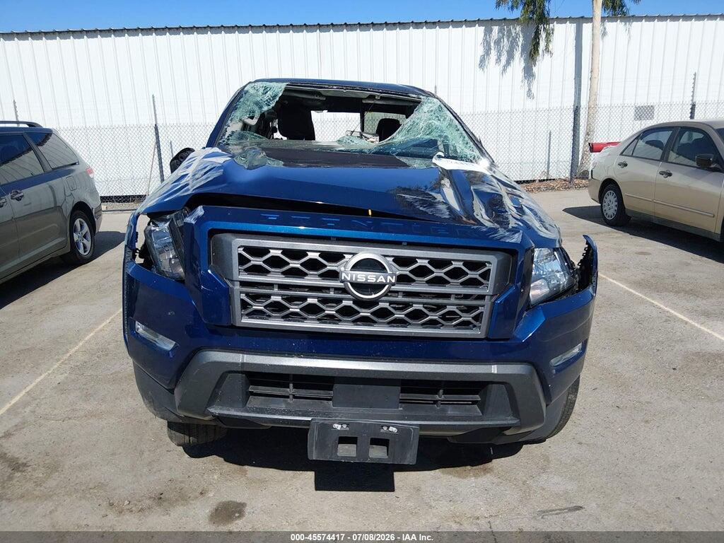 1N6ED1EJ9PN648822 2023 NISSAN FRONTIER photo no. 12
