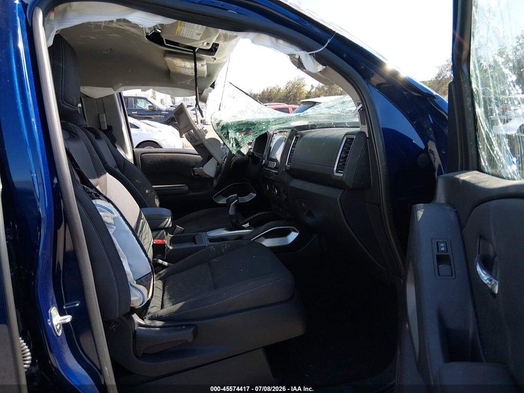 1N6ED1EJ9PN648822 2023 NISSAN FRONTIER photo no. 5