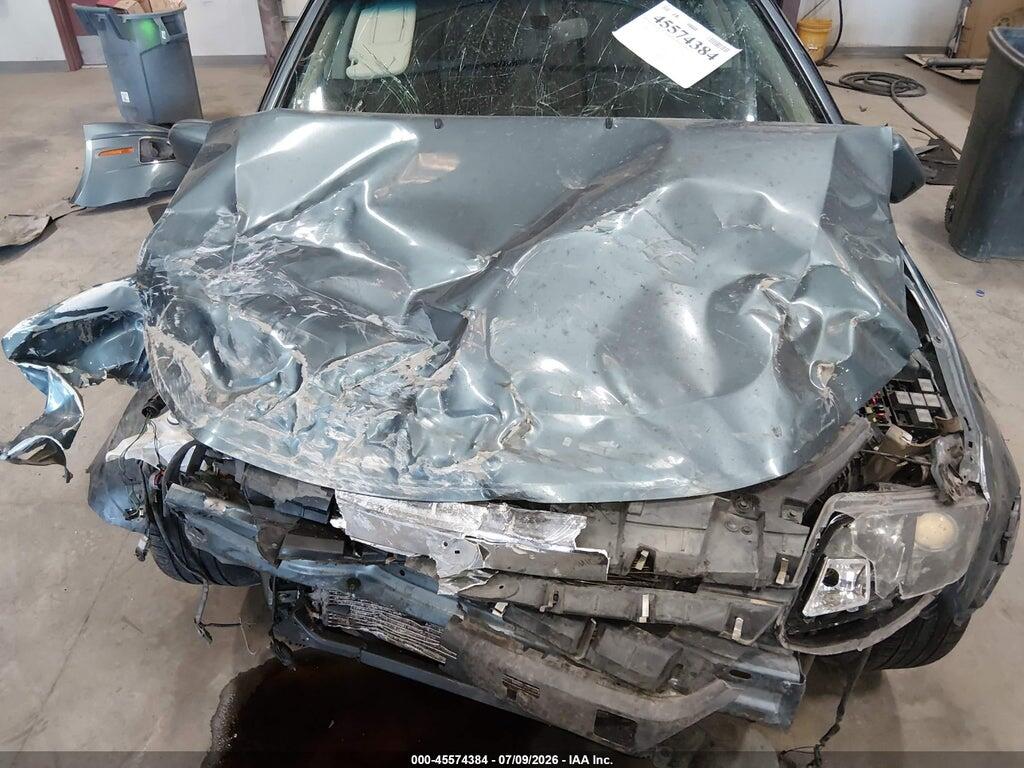 3FAHP0JG1BR330314 2011 FORD FUSION photo no. 10