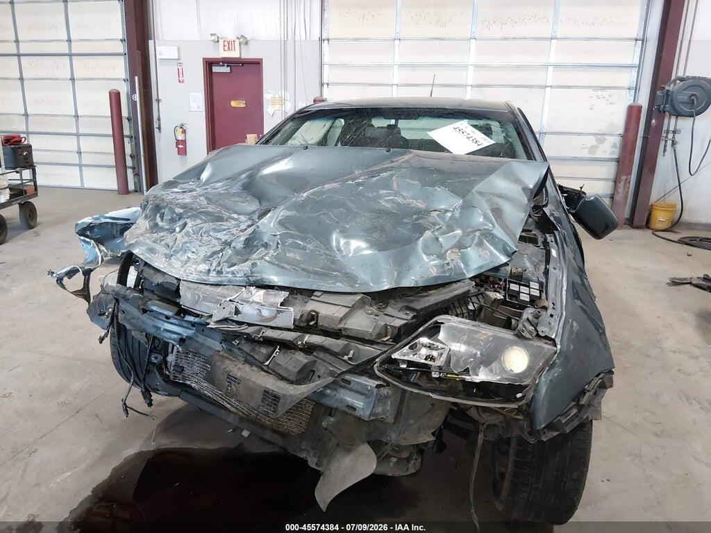 3FAHP0JG1BR330314 2011 FORD FUSION photo no. 12