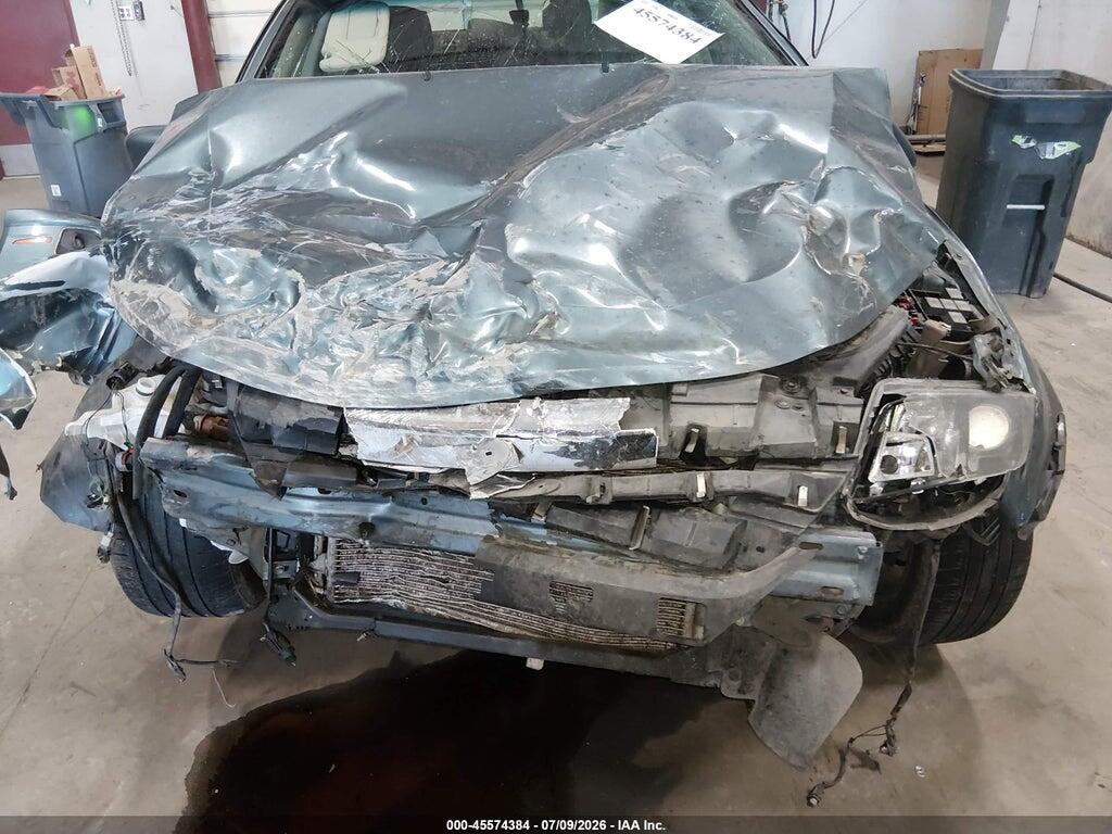3FAHP0JG1BR330314 2011 FORD FUSION photo no. 6