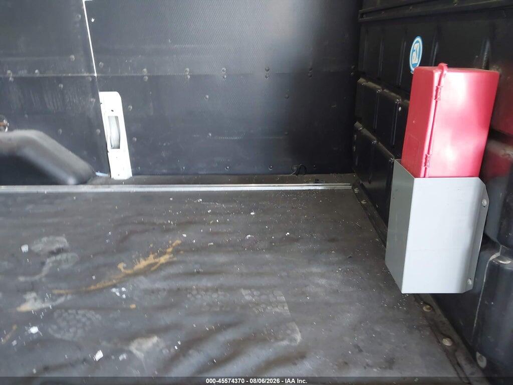 1FTYE1YM5HKA14526 2017 FORD TRANSIT-150 photo no. 8
