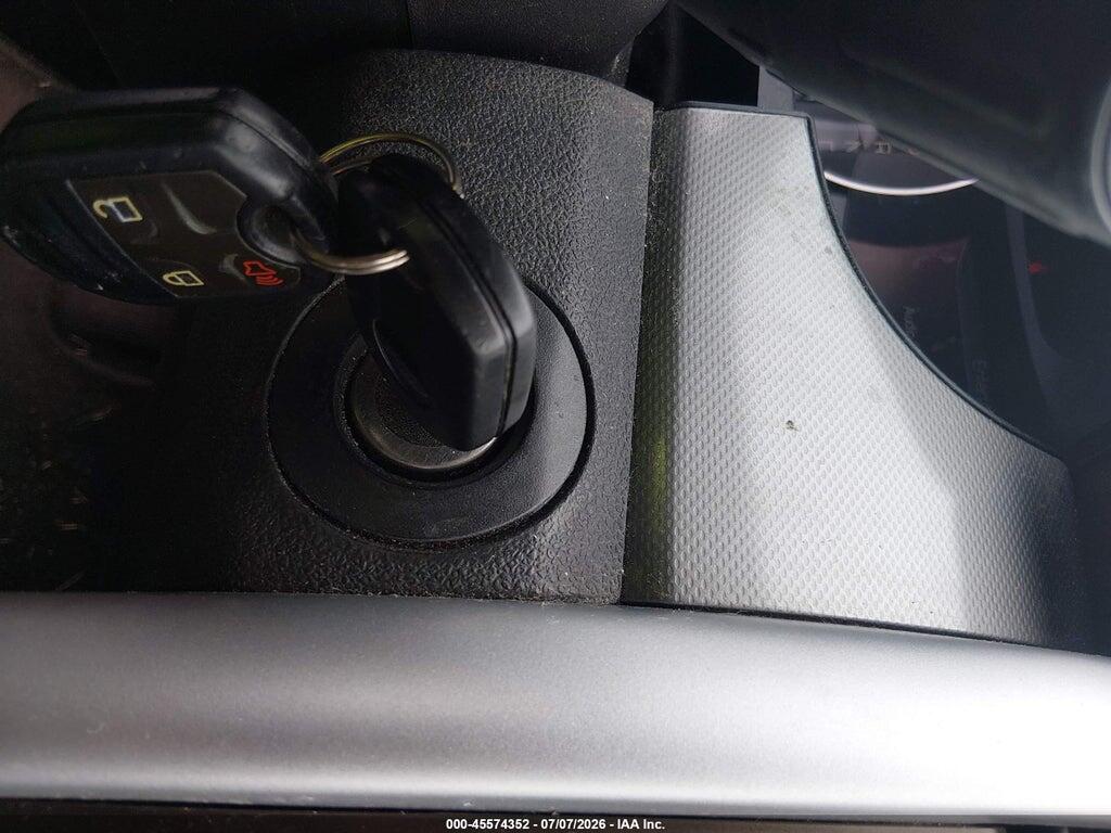 2FMDK4JCXDBC52656 2013 FORD EDGE photo no. 11