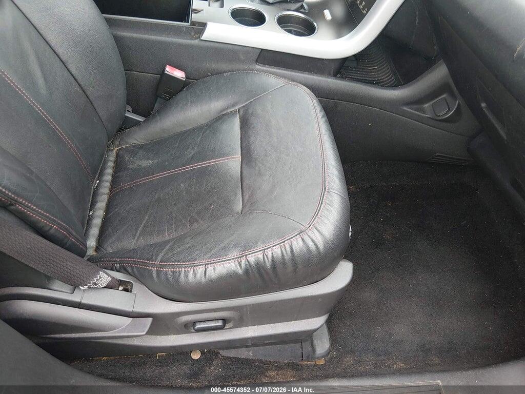 2FMDK4JCXDBC52656 2013 FORD EDGE photo no. 5