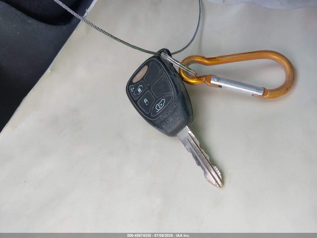 2D4GP44L77R132925 2007 DODGE GRAND CARAVAN photo no. 11