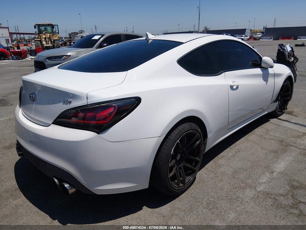 KMHHT6KD0DU080908 2013 HYUNDAI GENESIS photo no. 4