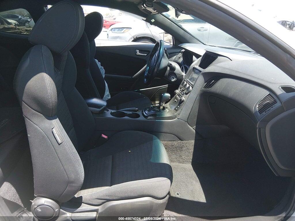 KMHHT6KD0DU080908 2013 HYUNDAI GENESIS photo no. 5