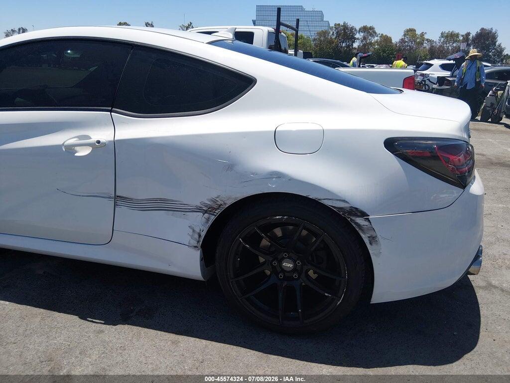 KMHHT6KD0DU080908 2013 HYUNDAI GENESIS photo no. 6