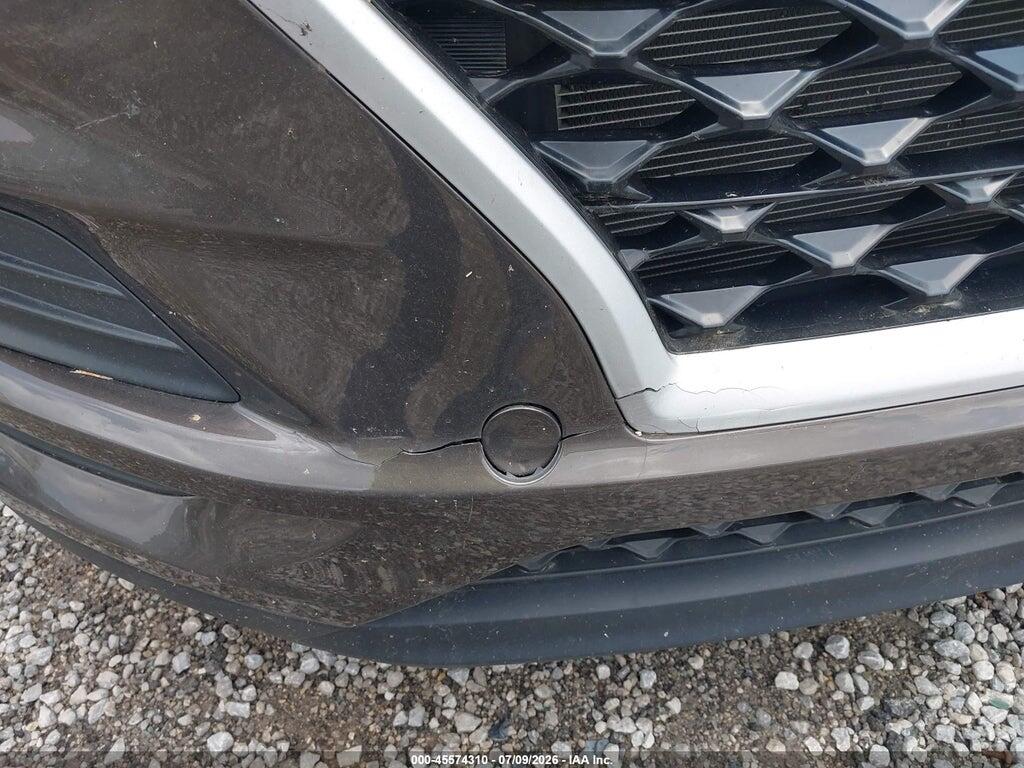 KM8J2CA40KU054679 2019 HYUNDAI TUCSON photo no. 6