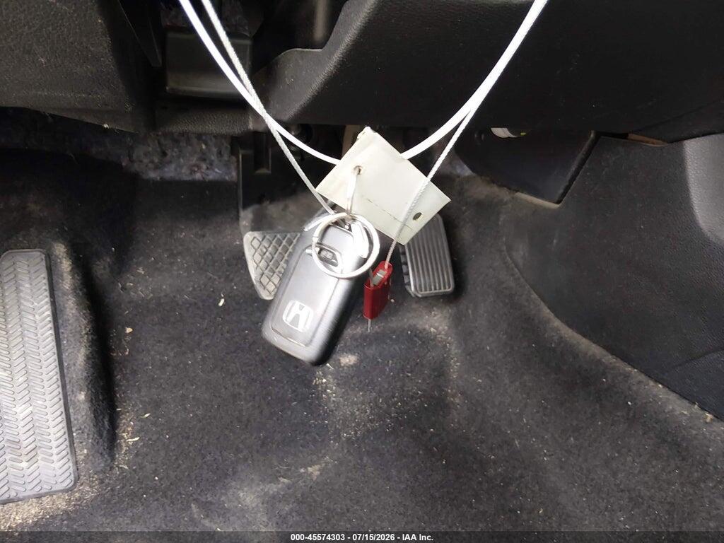 19XFC1F31LE016860 2020 HONDA CIVIC photo no. 10