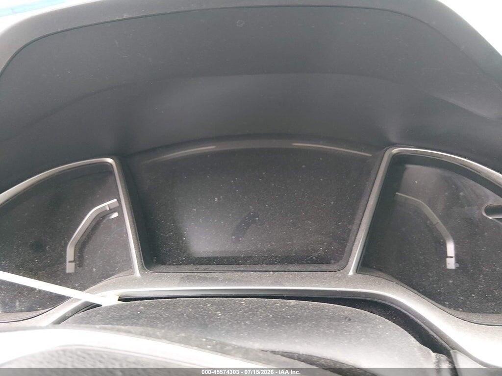 19XFC1F31LE016860 2020 HONDA CIVIC photo no. 6