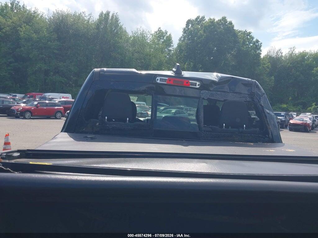 1C6SRFBT4KN706877 2019 RAM 1500 photo no. 6