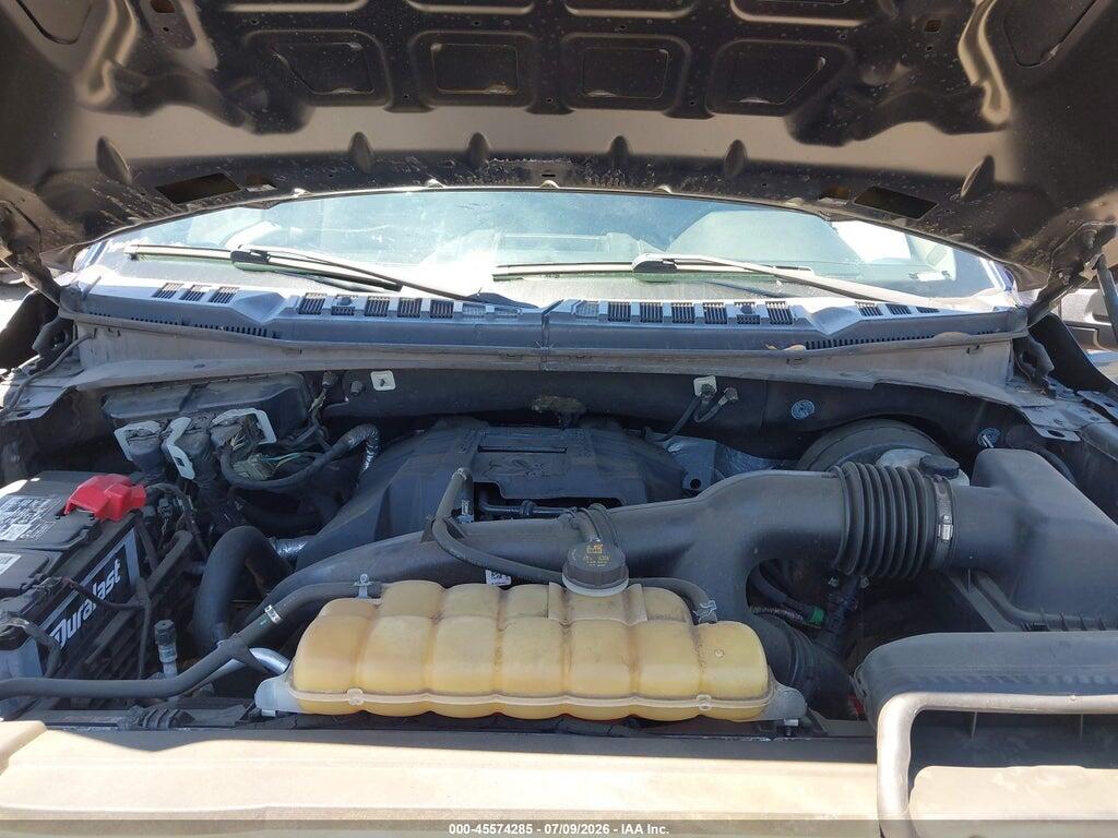 1FTEX1CP5JKF60702 2018 FORD F-150 photo no. 10