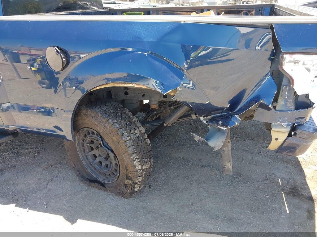 1FTEX1CP5JKF60702 2018 FORD F-150 photo no. 6