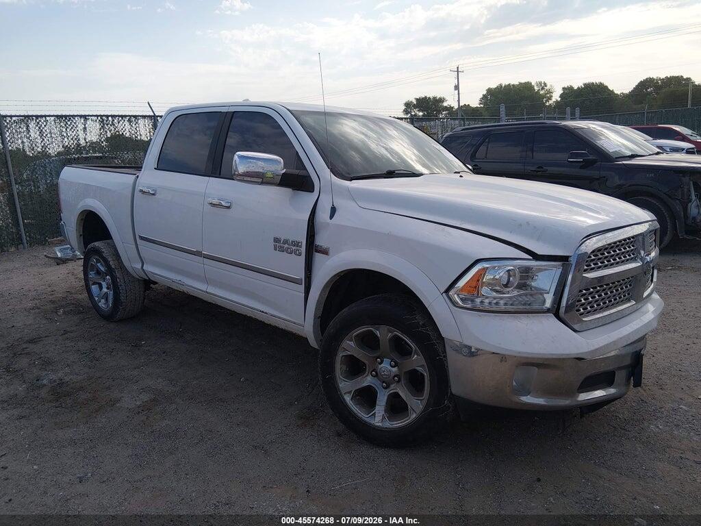 1C6RR7NT3DS605575 2013 RAM 1500 photo no. 1