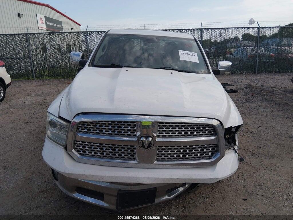 1C6RR7NT3DS605575 2013 RAM 1500 photo no. 12