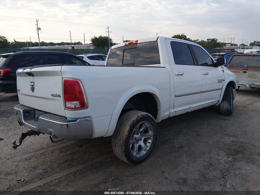 1C6RR7NT3DS605575 2013 RAM 1500 photo no. 4