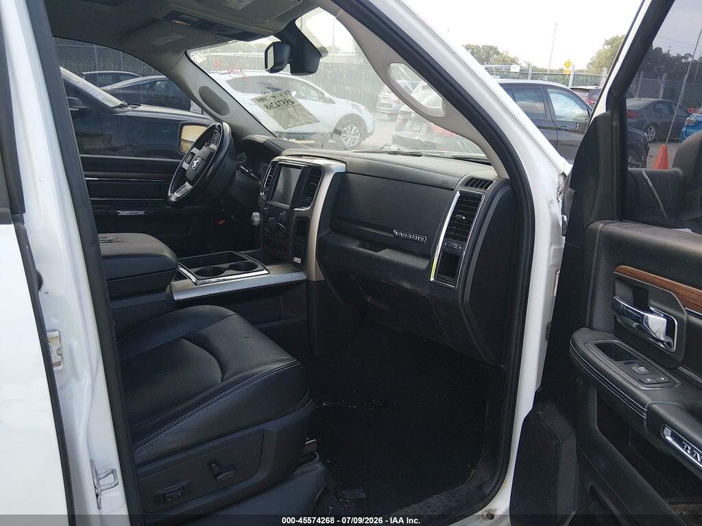 1C6RR7NT3DS605575 2013 RAM 1500 photo no. 5