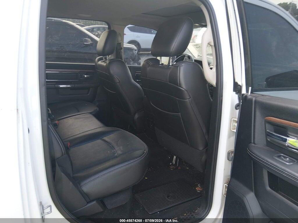 1C6RR7NT3DS605575 2013 RAM 1500 photo no. 8