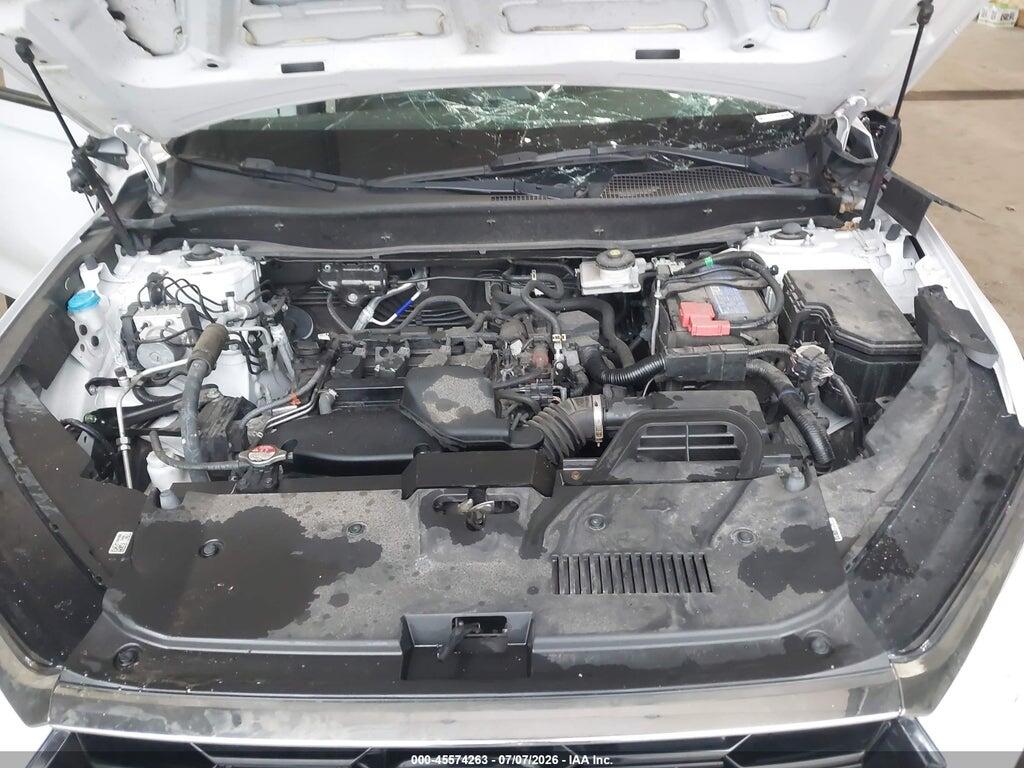 5J6RS4H7XPL001301 2023 HONDA CR-V photo no. 10