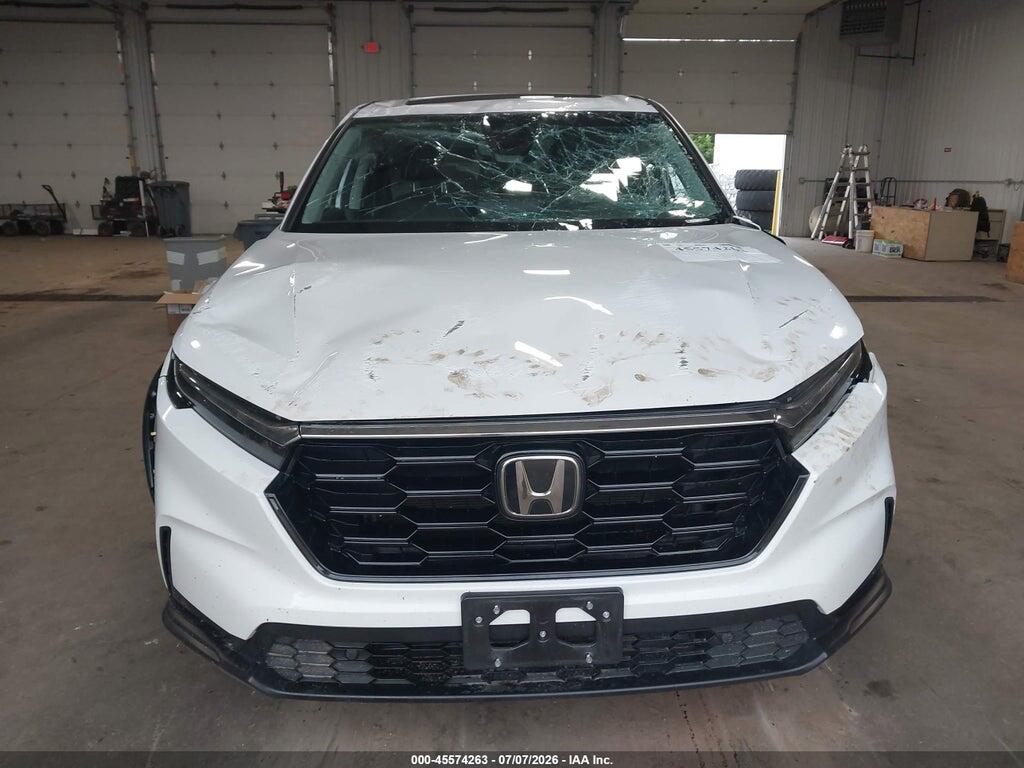 5J6RS4H7XPL001301 2023 HONDA CR-V photo no. 11