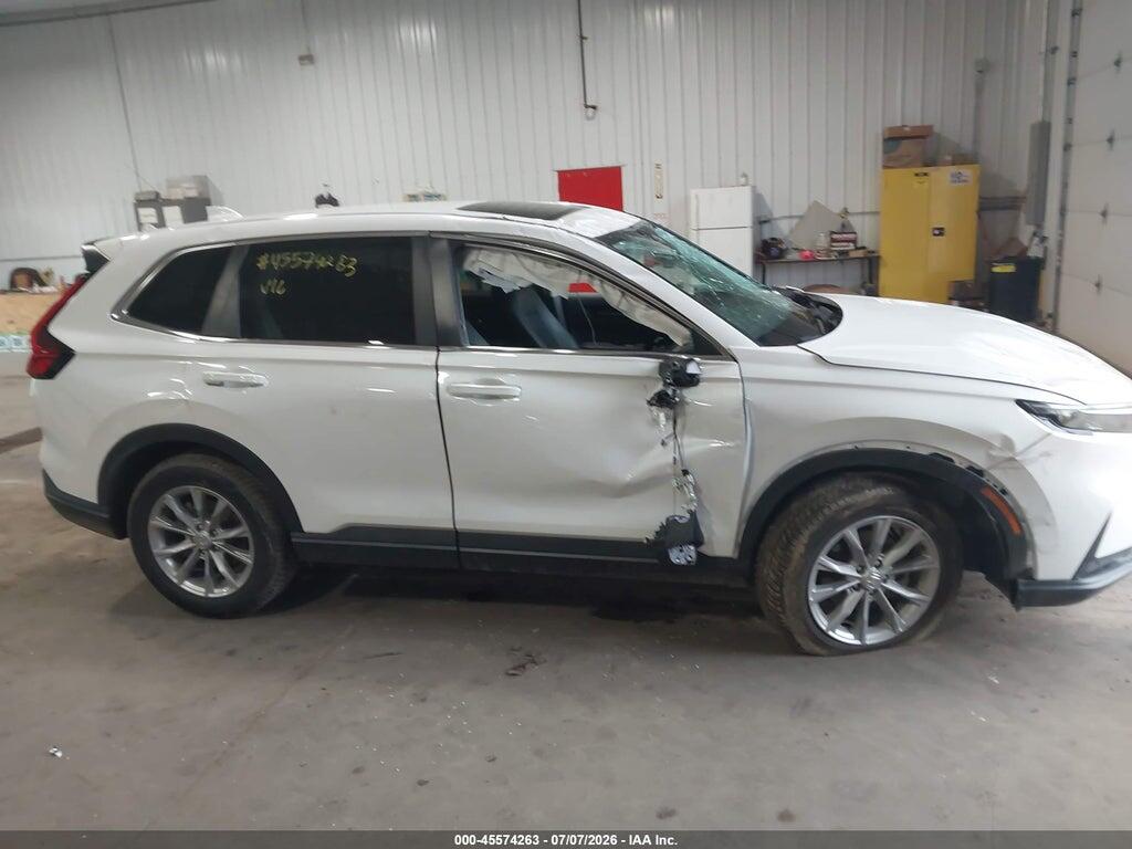 5J6RS4H7XPL001301 2023 HONDA CR-V photo no. 12