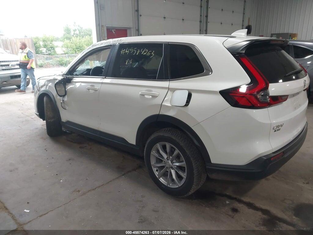 5J6RS4H7XPL001301 2023 HONDA CR-V photo no. 3