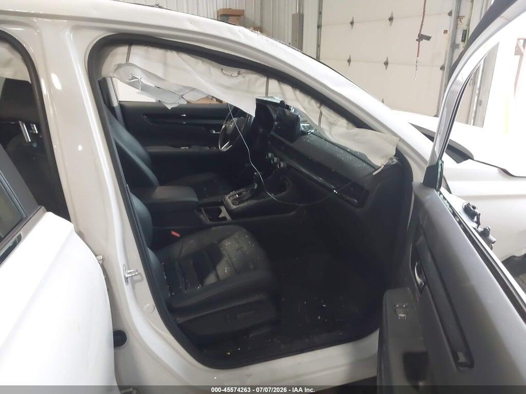 5J6RS4H7XPL001301 2023 HONDA CR-V photo no. 5