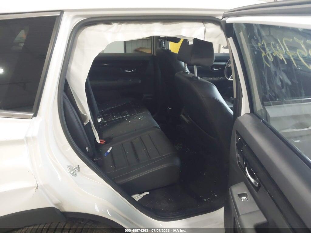 5J6RS4H7XPL001301 2023 HONDA CR-V photo no. 8