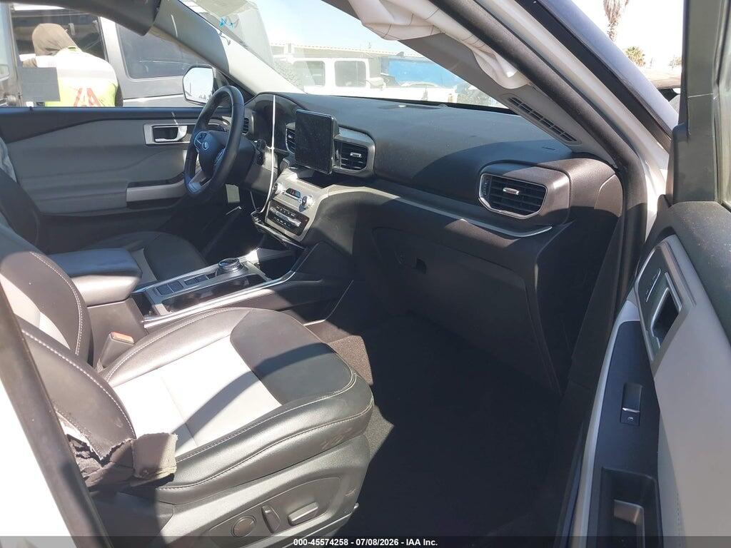 1FMSK7DH9RGA17830 2024 FORD EXPLORER photo no. 5