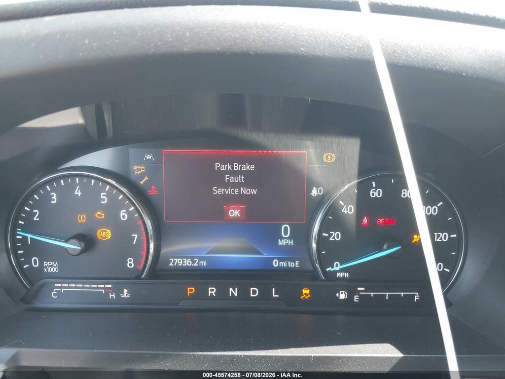 1FMSK7DH9RGA17830 2024 FORD EXPLORER photo no. 7