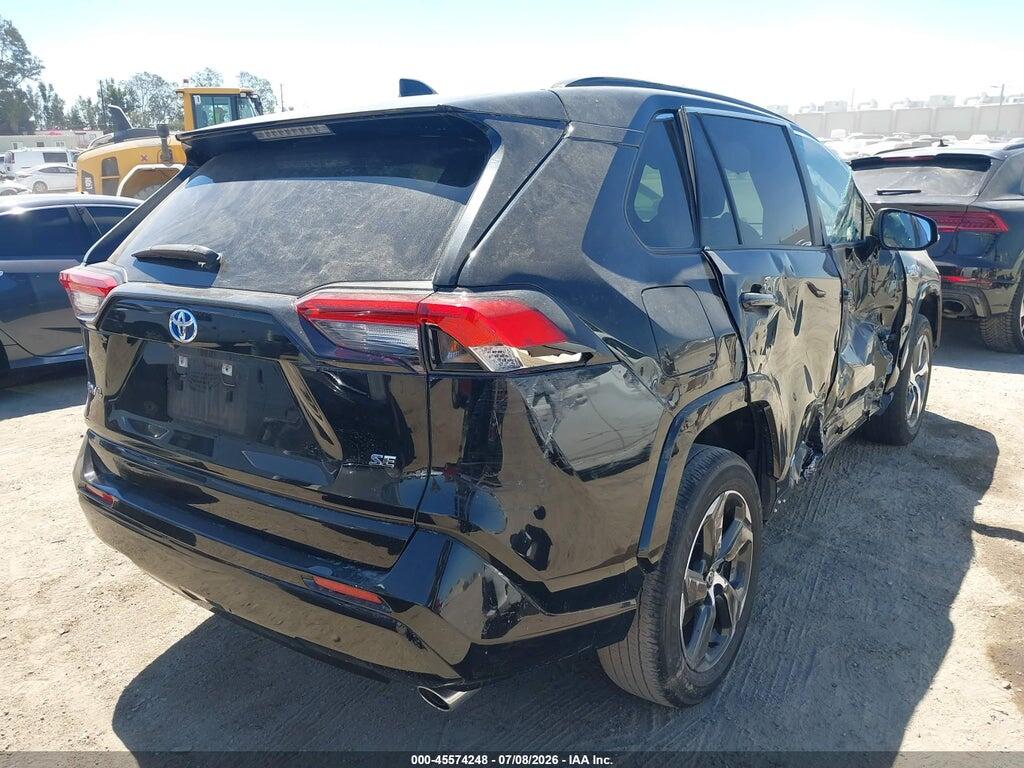 JTMAB3FV8RD205400 2024 TOYOTA RAV4 PRIME photo no. 4