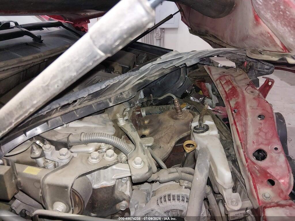 4T4BF1FK7DR307414 2013 TOYOTA CAMRY photo no. 10