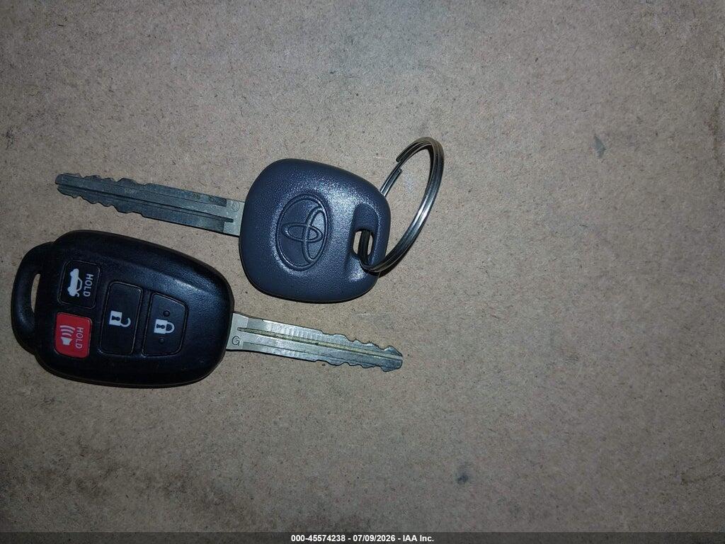 4T4BF1FK7DR307414 2013 TOYOTA CAMRY photo no. 11