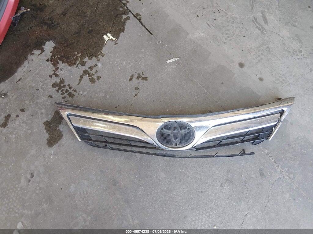 4T4BF1FK7DR307414 2013 TOYOTA CAMRY photo no. 12