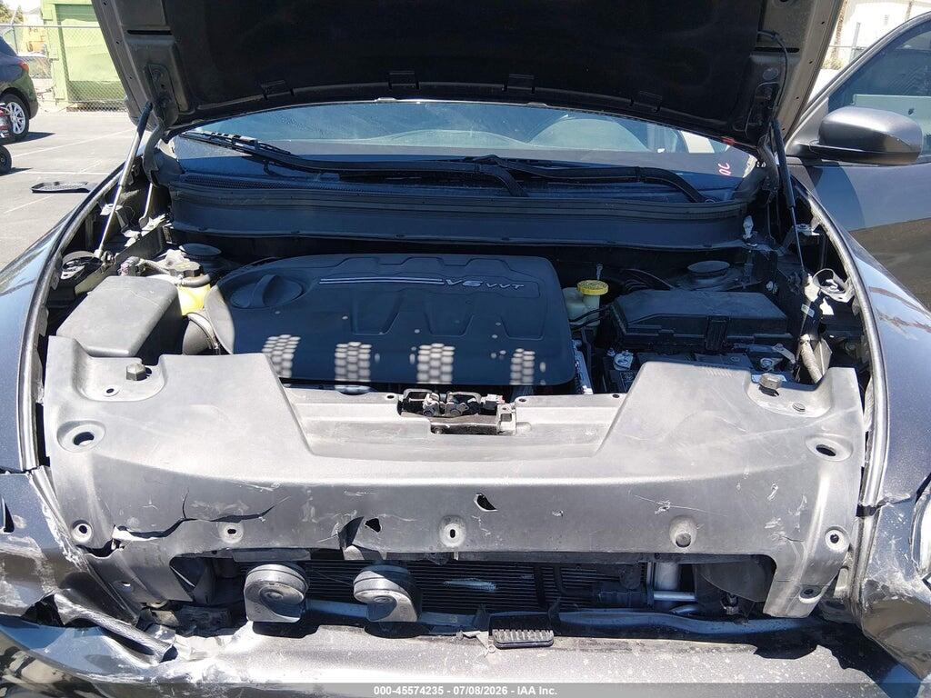 1C4PJMCS0HW632666 2017 JEEP CHEROKEE photo no. 10