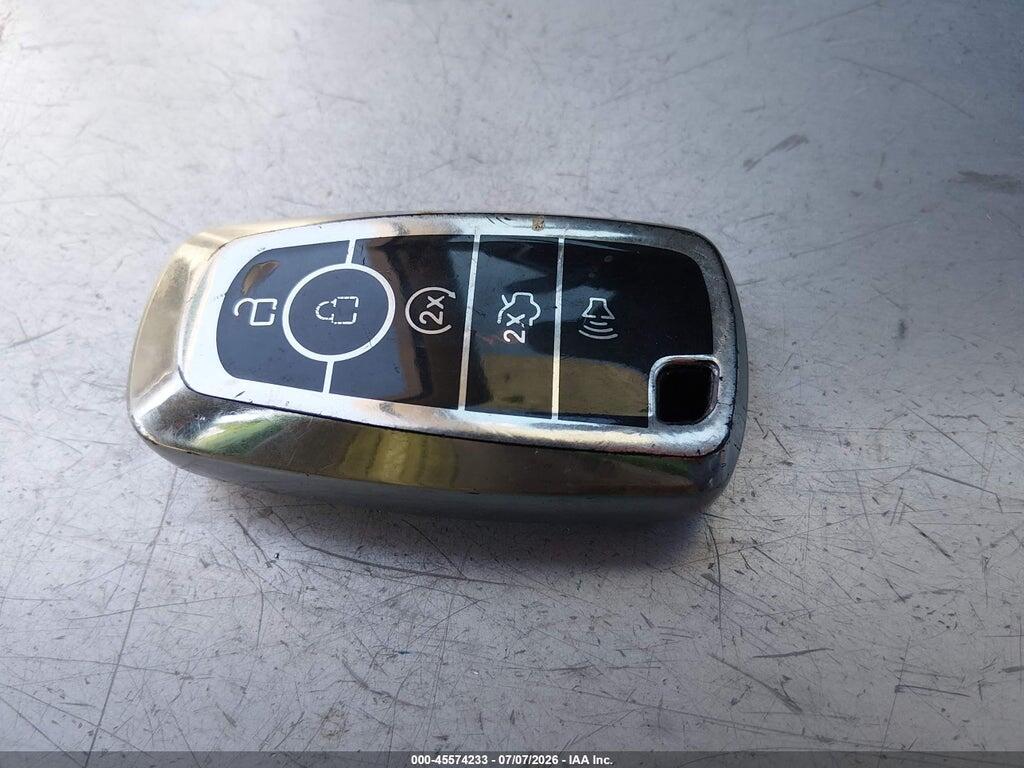 3FA6P0MU8KR195888 2019 FORD FUSION HYBRID photo no. 11