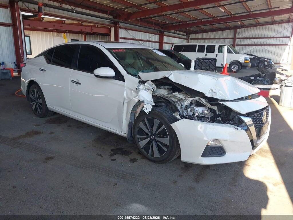 1N4BL4DV1MN353939 2021 NISSAN ALTIMA photo no. 1