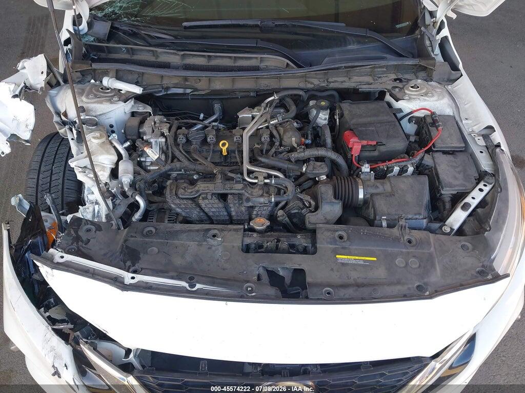 1N4BL4DV1MN353939 2021 NISSAN ALTIMA photo no. 10