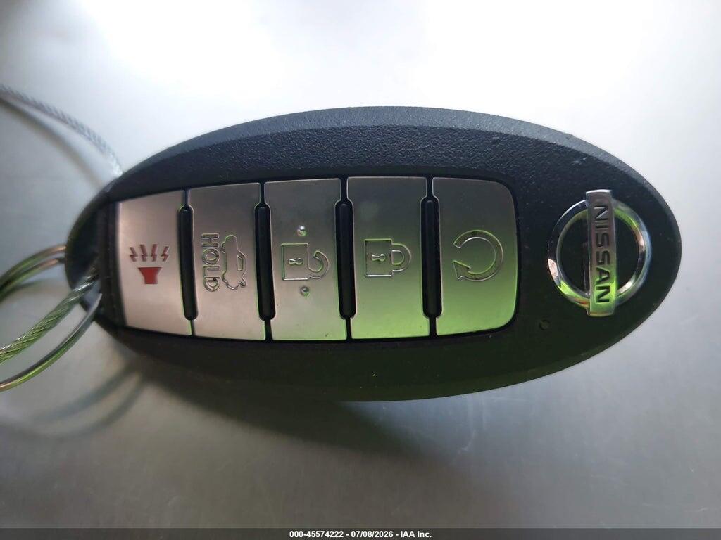 1N4BL4DV1MN353939 2021 NISSAN ALTIMA photo no. 11