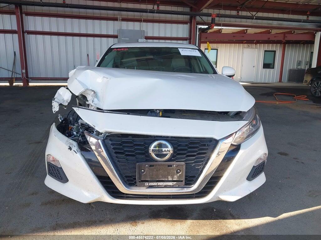 1N4BL4DV1MN353939 2021 NISSAN ALTIMA photo no. 12
