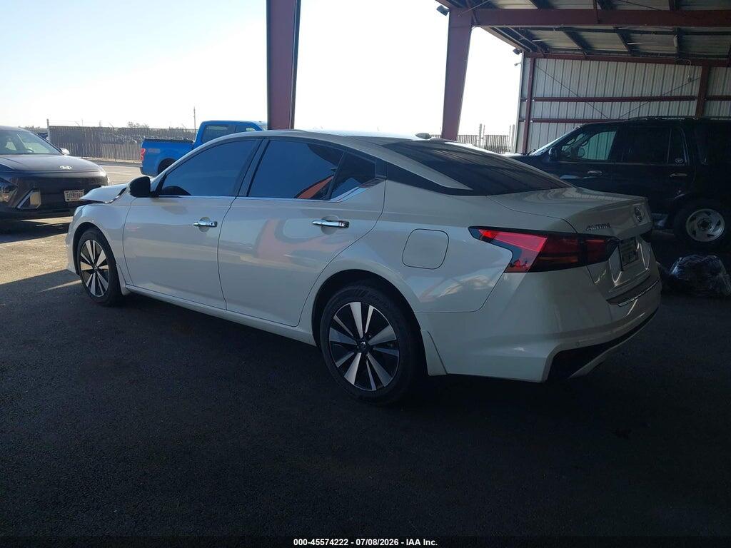 1N4BL4DV1MN353939 2021 NISSAN ALTIMA photo no. 3