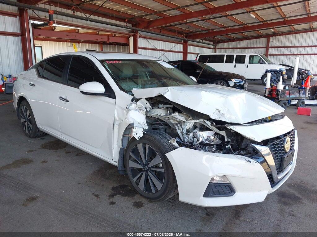 1N4BL4DV1MN353939 2021 NISSAN ALTIMA photo no. 6