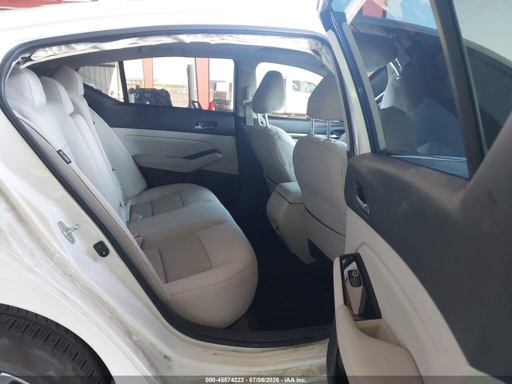1N4BL4DV1MN353939 2021 NISSAN ALTIMA photo no. 8