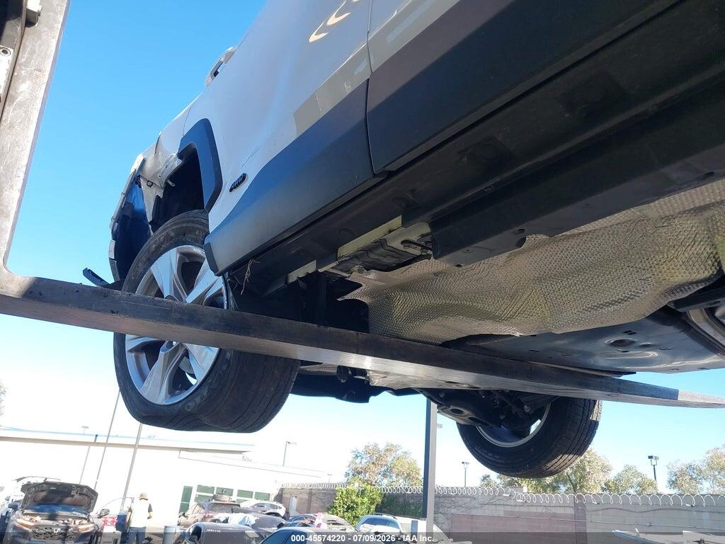 JTMRWRFV4SD594231 2025 TOYOTA RAV4 HYBRID photo no. 12