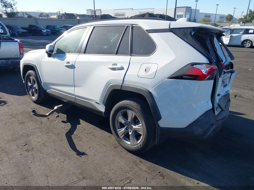 JTMRWRFV4SD594231 2025 TOYOTA RAV4 HYBRID photo no. 3