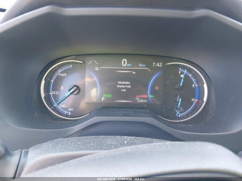JTMRWRFV4SD594231 2025 TOYOTA RAV4 HYBRID photo no. 7