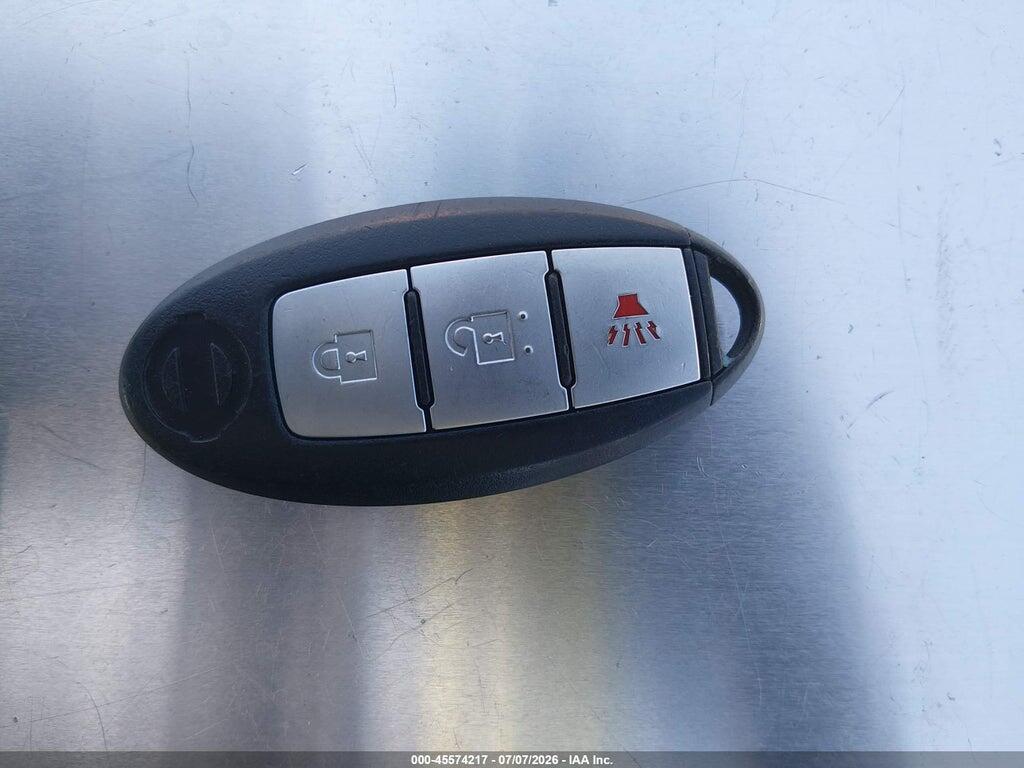 5N1AR2MNXEC671351 2014 NISSAN PATHFINDER photo no. 11