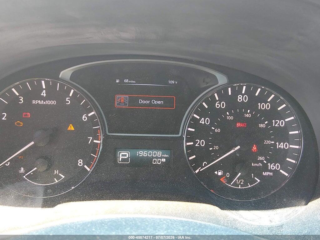 5N1AR2MNXEC671351 2014 NISSAN PATHFINDER photo no. 7