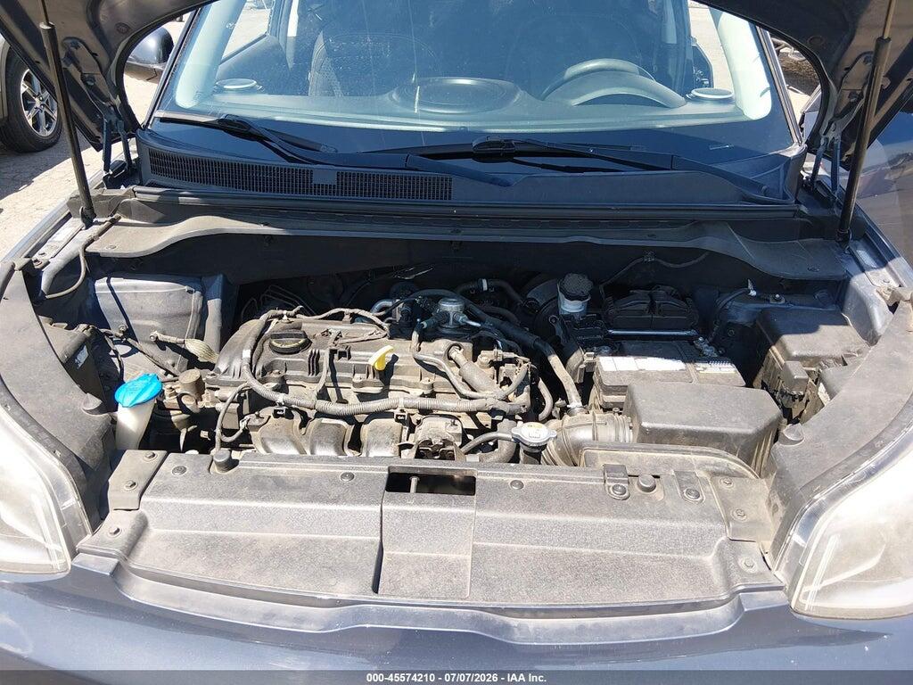 KNDJP3A50F7210299 2015 KIA SOUL photo no. 10